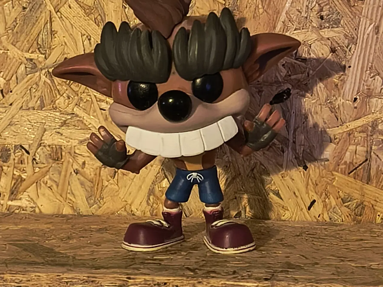 Billede 5 - Funko Pop! Crash Bandicoot