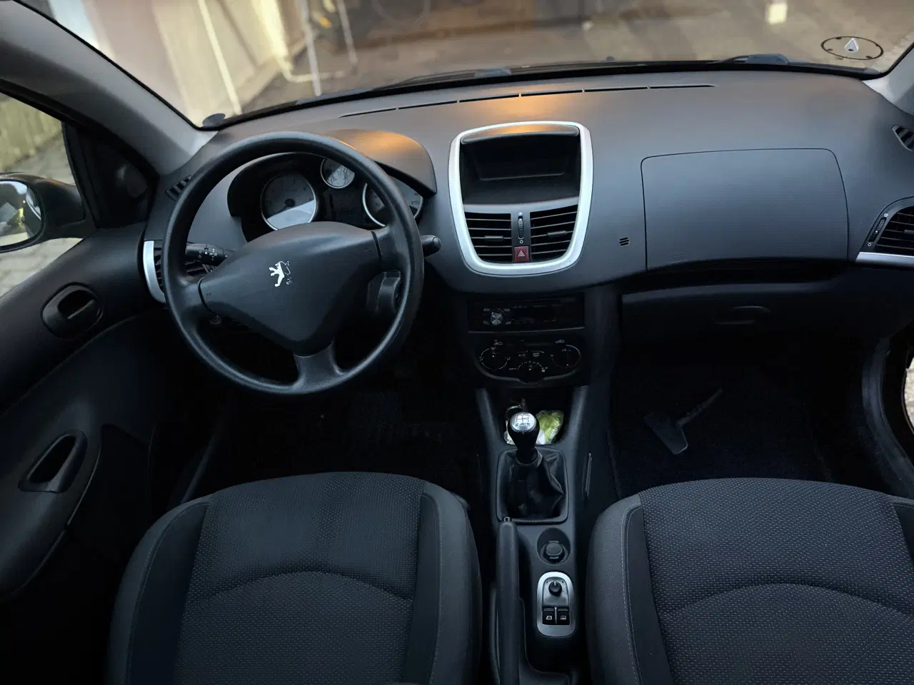 Billede 10 - Uhørt lav km - Kun kørt 70.000 km. !!