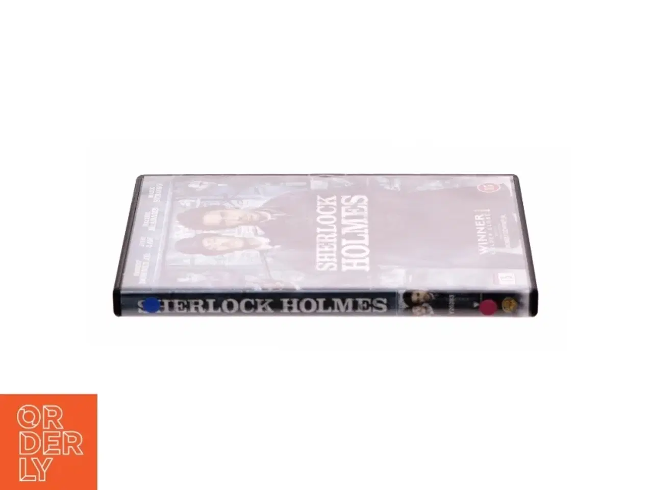 Billede 2 - Sherlock Holmes