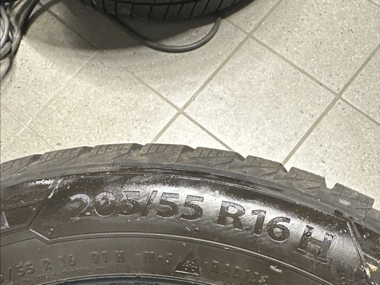 Billede 2 - Løse dæk