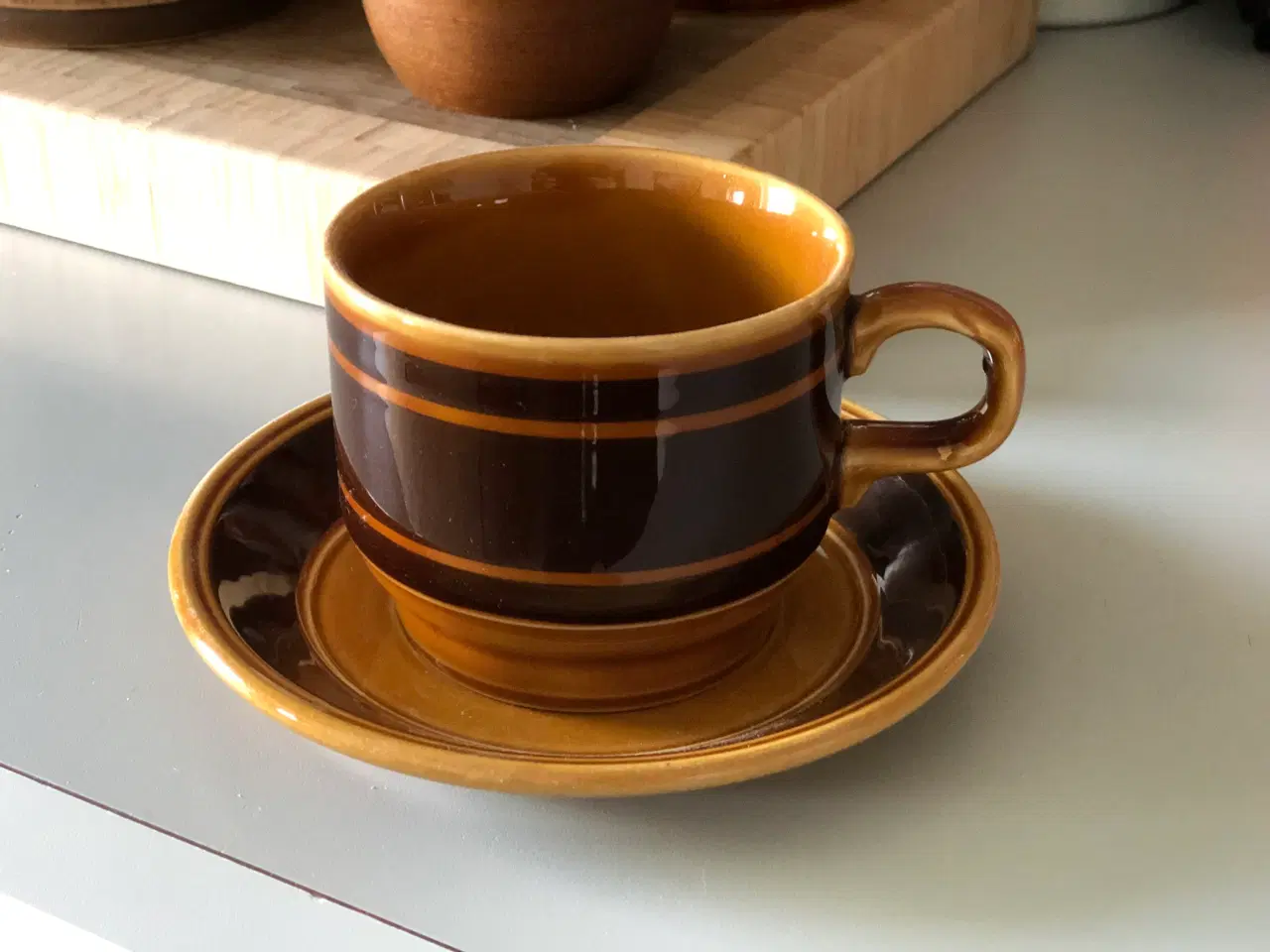 Billede 1 - Retro service