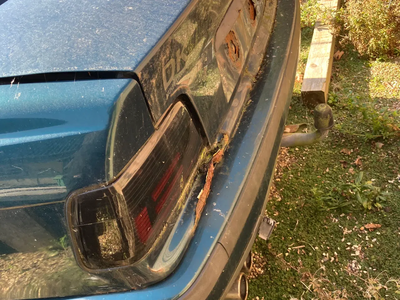 Billede 3 - BMW 316i E36