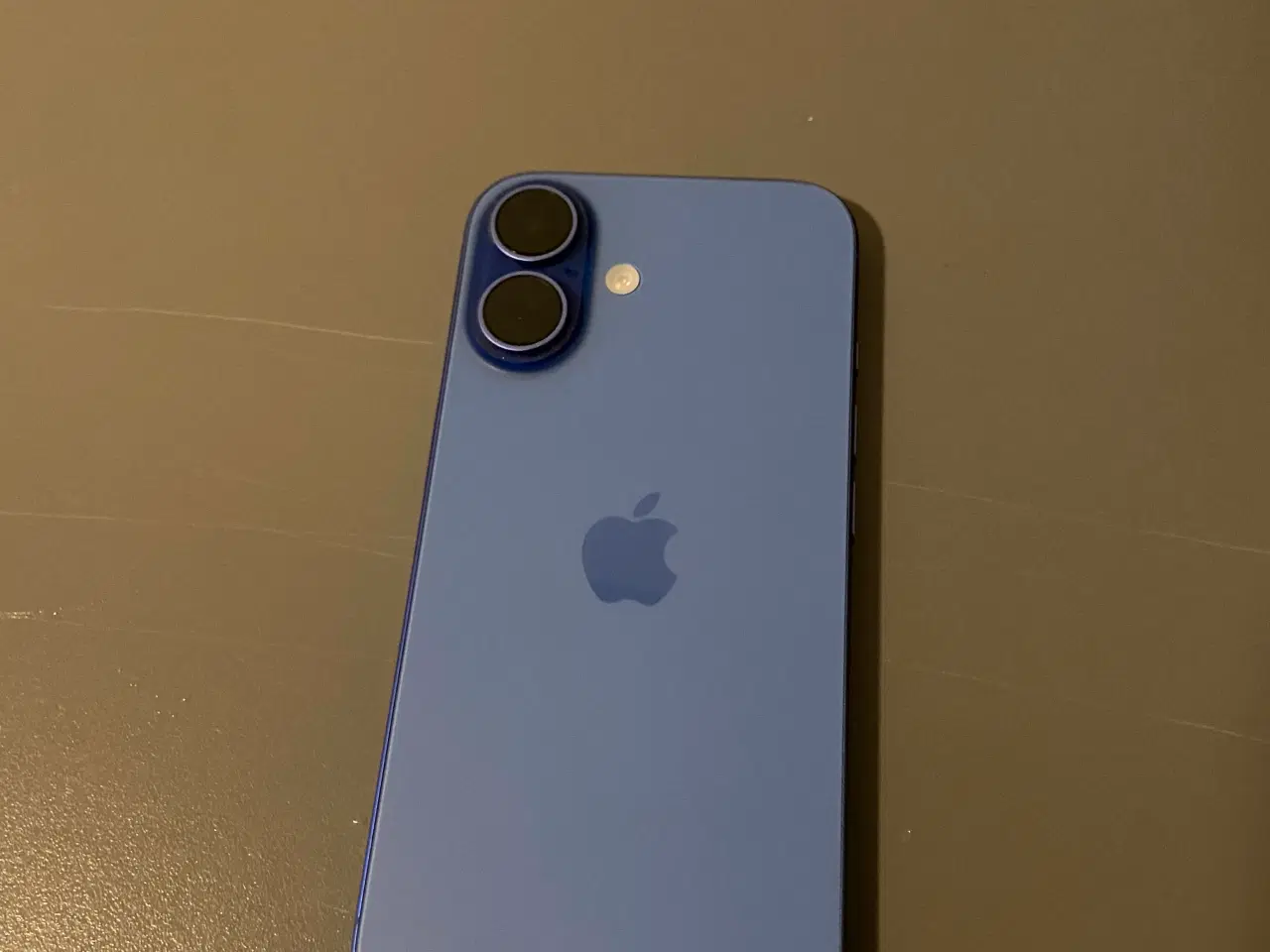 Billede 2 - iPhone 16 128GB 