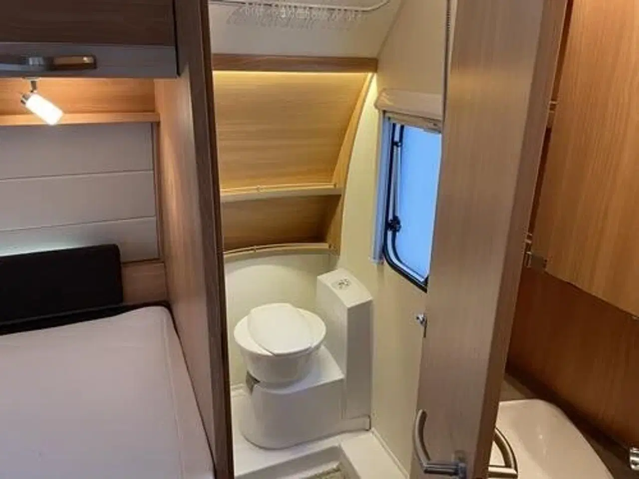 Billede 9 - Knaus Südwind 500 FU -