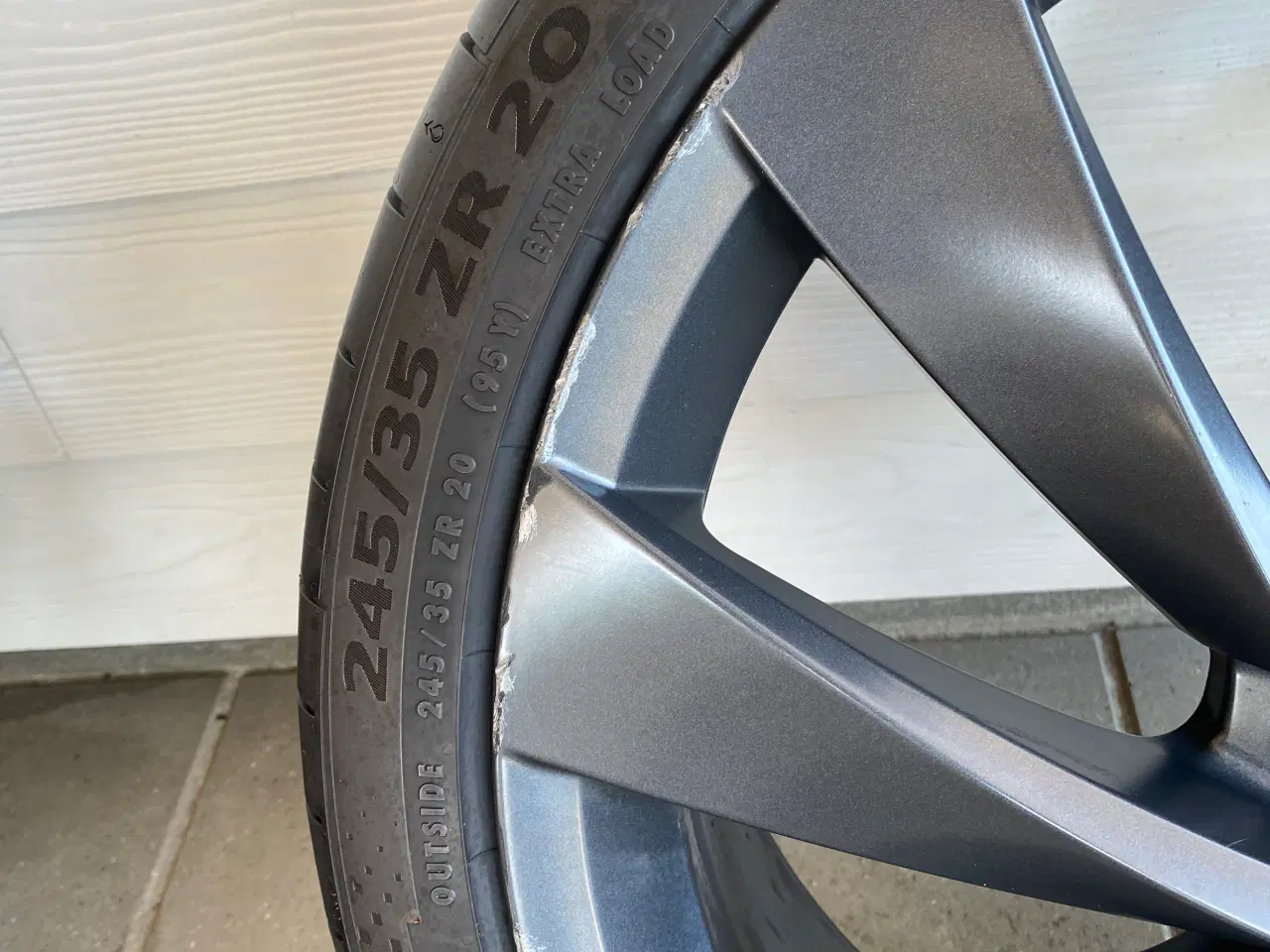 Billede 7 - 5x112 rosario vw
