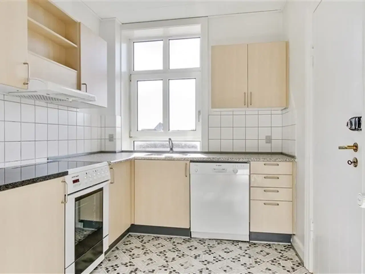 Billede 1 - Lejlighed til 6.950 kr., Esbjerg, Ribe
