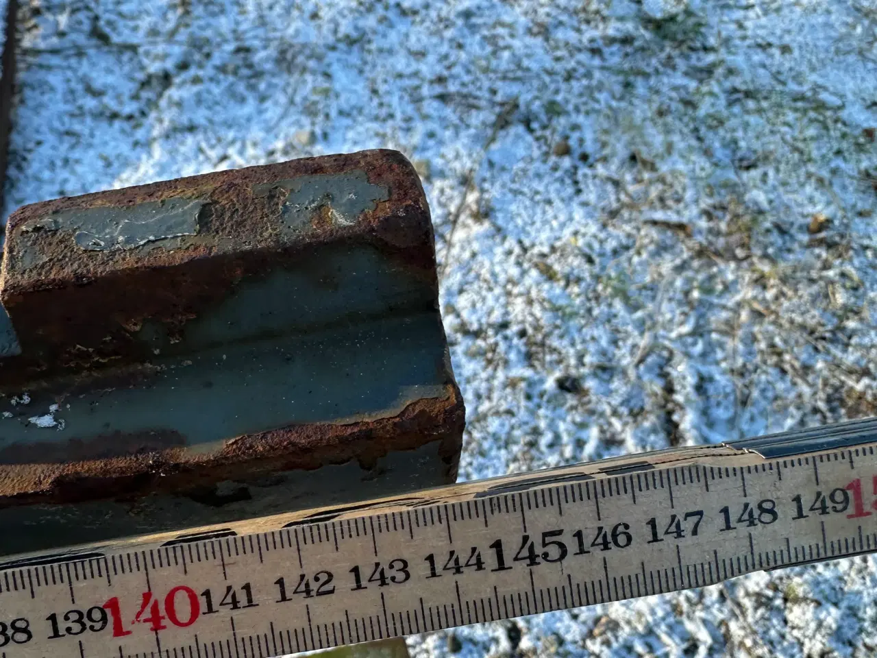 Billede 4 - Pallegafler 