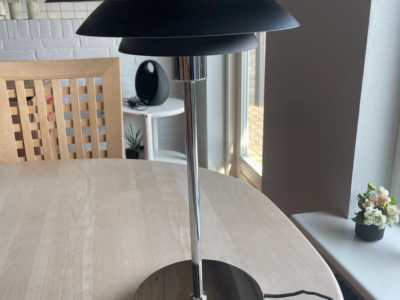 Billede 1 - Lampe