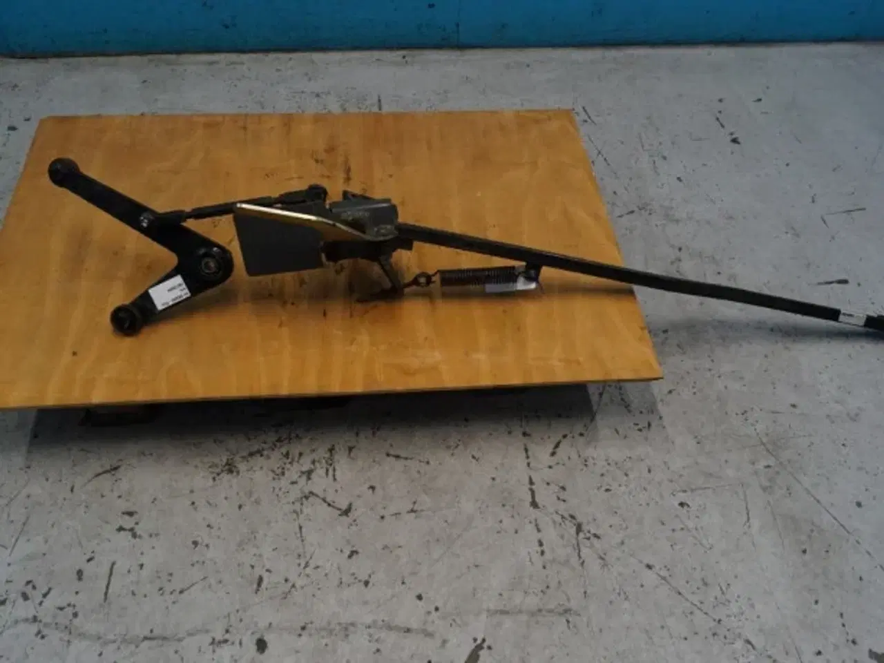 Billede 9 - New Holland BB9090 Arm 700176094