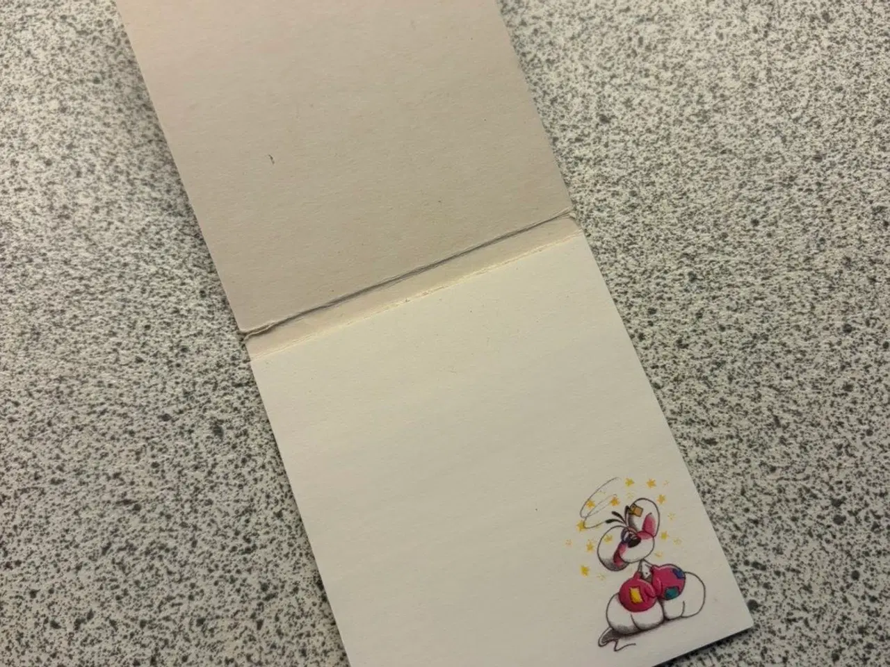 Billede 5 - Diddl blokke