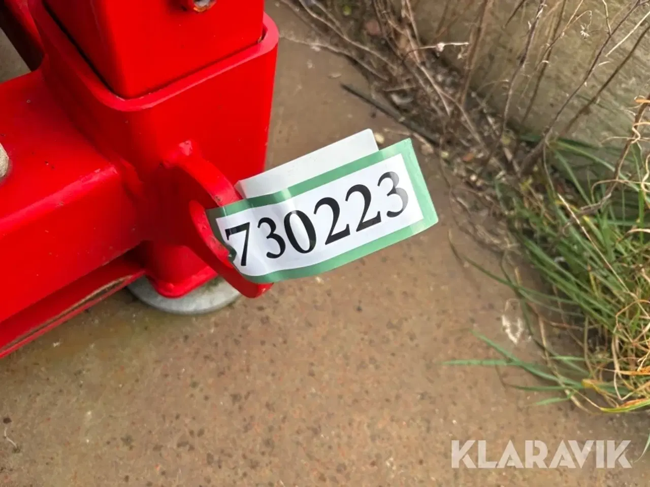 Billede 9 - Faldsikring Combisafe 8800 1 styk