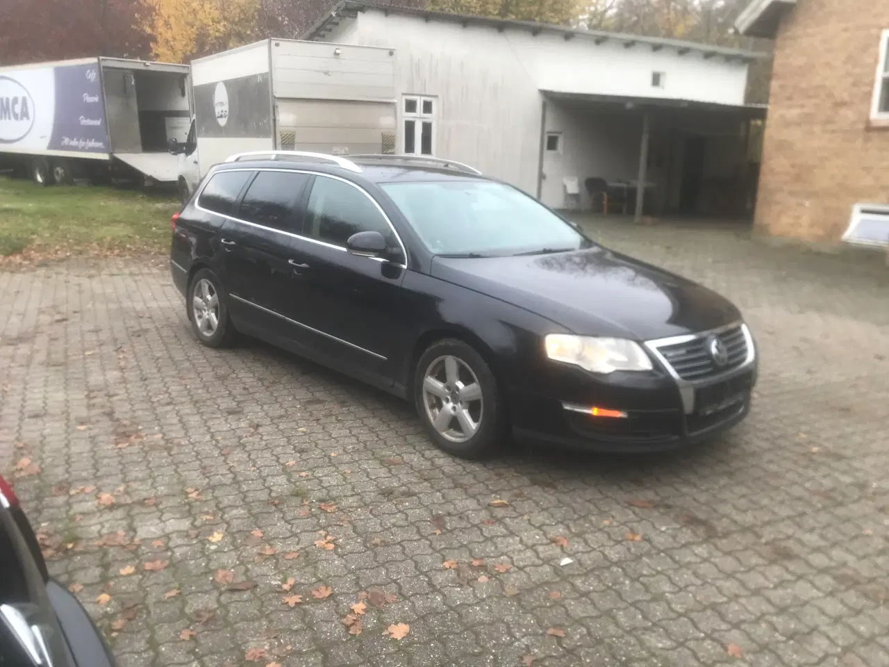 Billede 4 - Ny synet Volkswagen Passat Motor: 2,0 Tdi Diesel