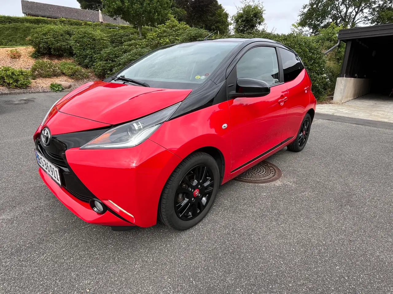 Billede 1 - Toyota Aygo 