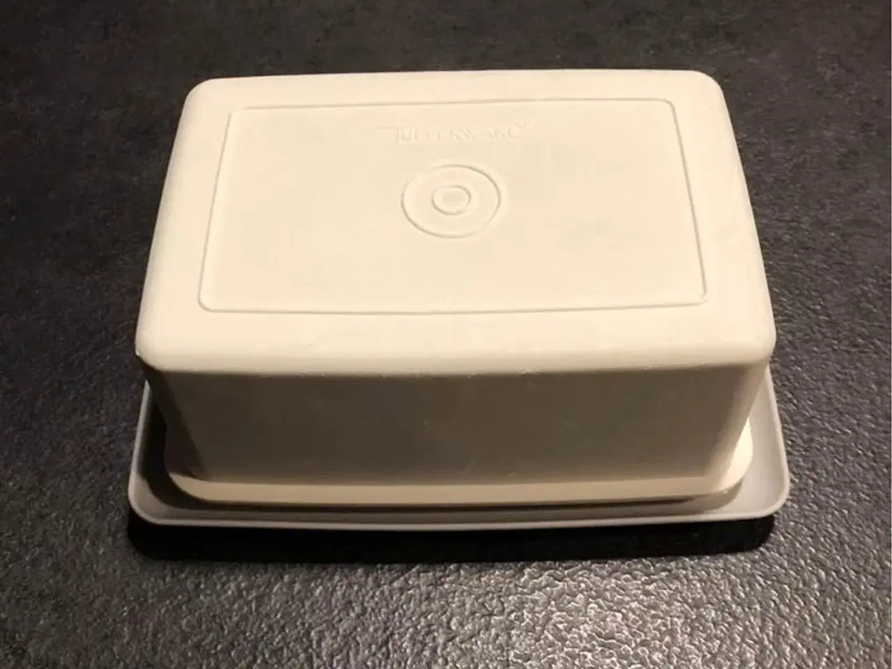 Billede 1 - Tupperwarebox