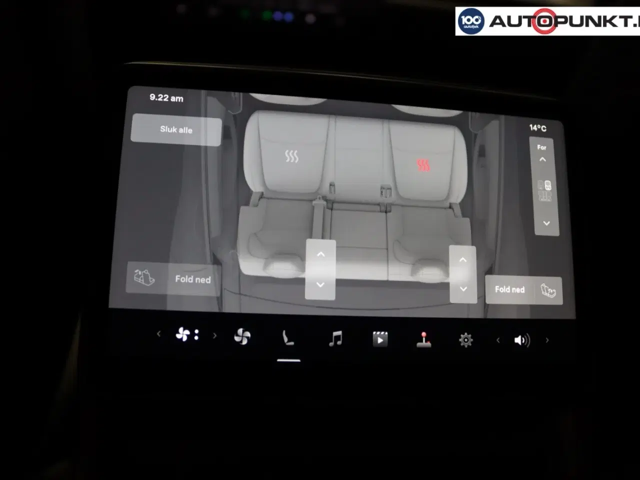 Billede 18 - Tesla Model Y Long Range AWD