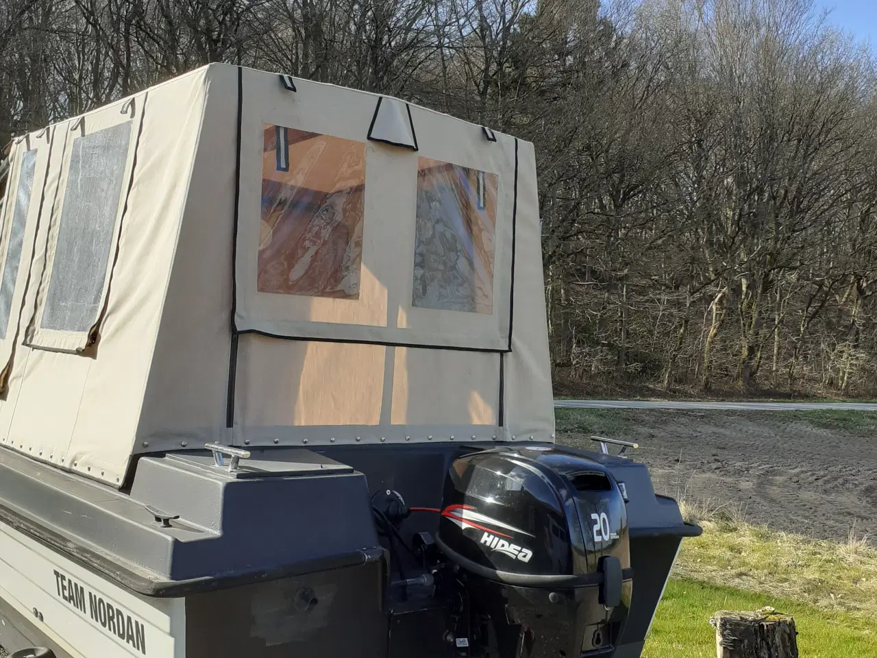 Billede 1 - Lille køkken lille wc