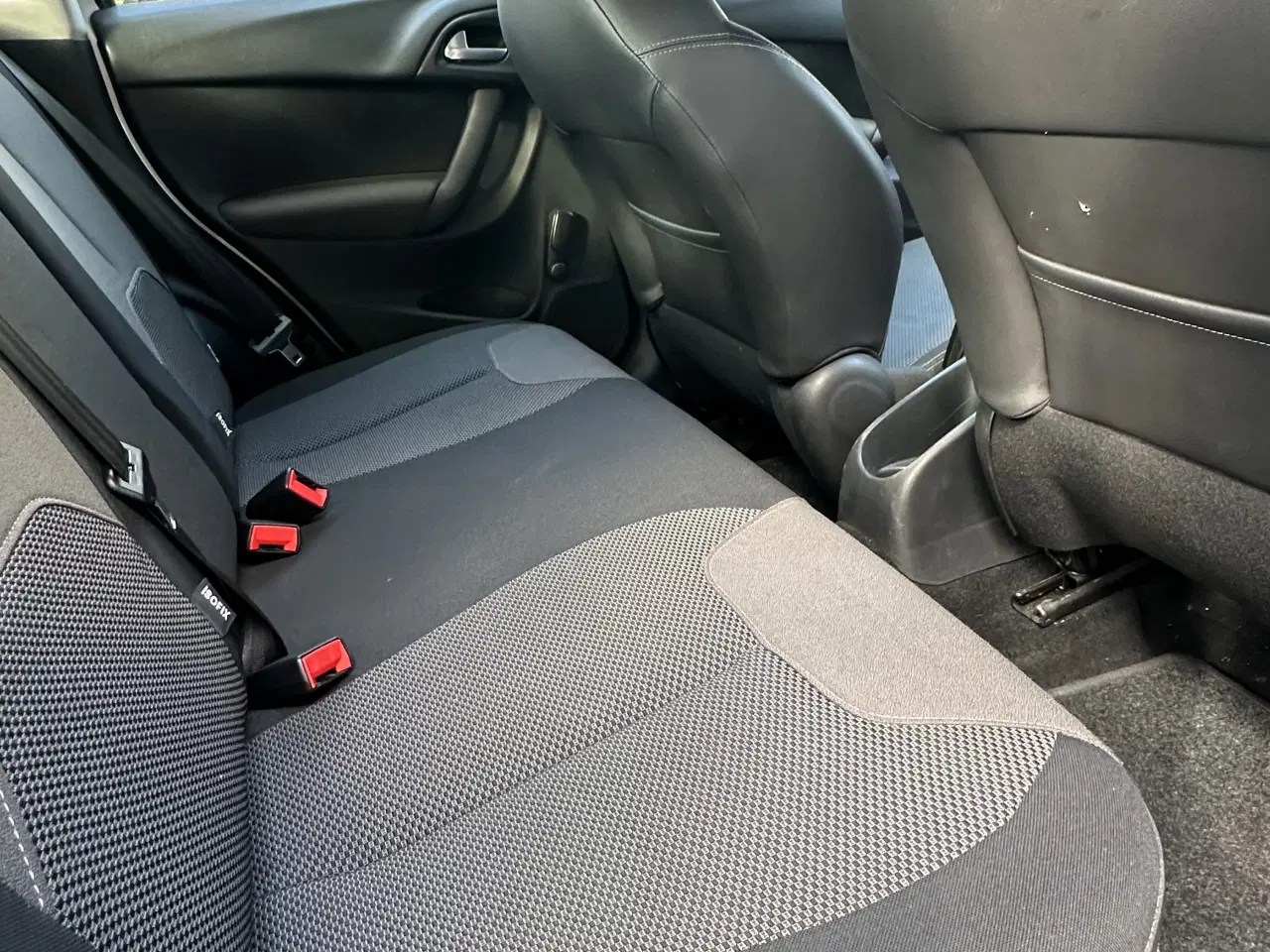 Billede 9 - Citroën C3 Nysynet + Lav km. 1.0 VTi 68 5d