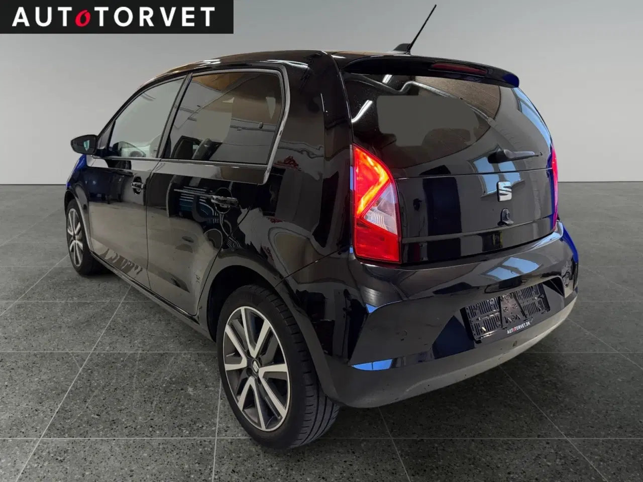 Billede 4 - Seat Mii  Electric
