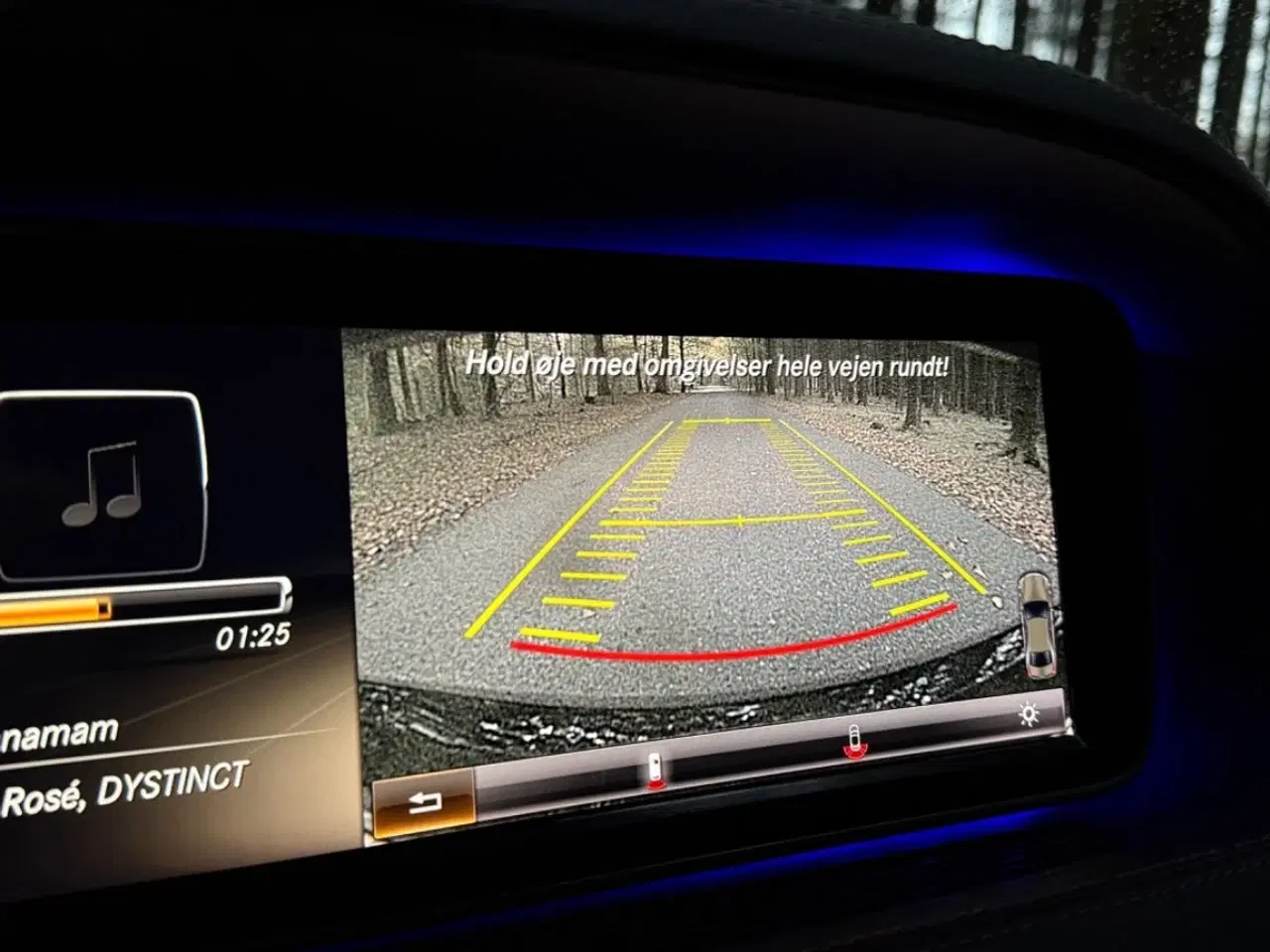 Billede 12 - Mercedes S350 3,0 BlueTEC aut. lang