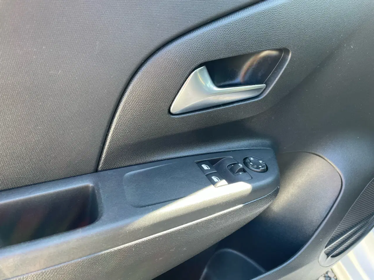 Billede 8 - Opel Corsa 1,2 PureTech Edition+ 75HK 5d