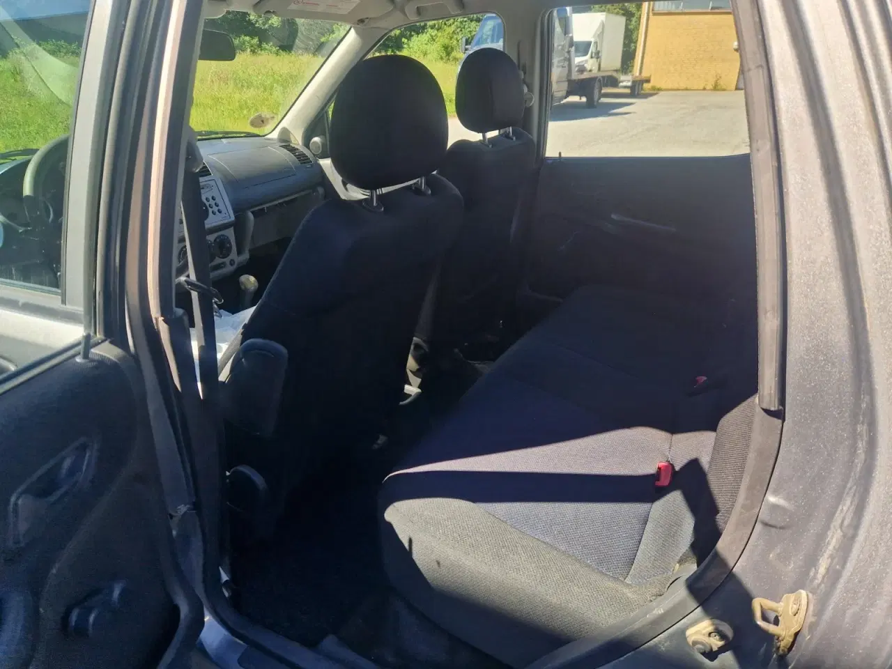 Billede 6 - Suzuki Ignis 1,3 GL