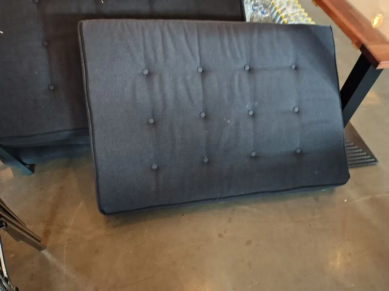 Billede 5 - Hynder og paller