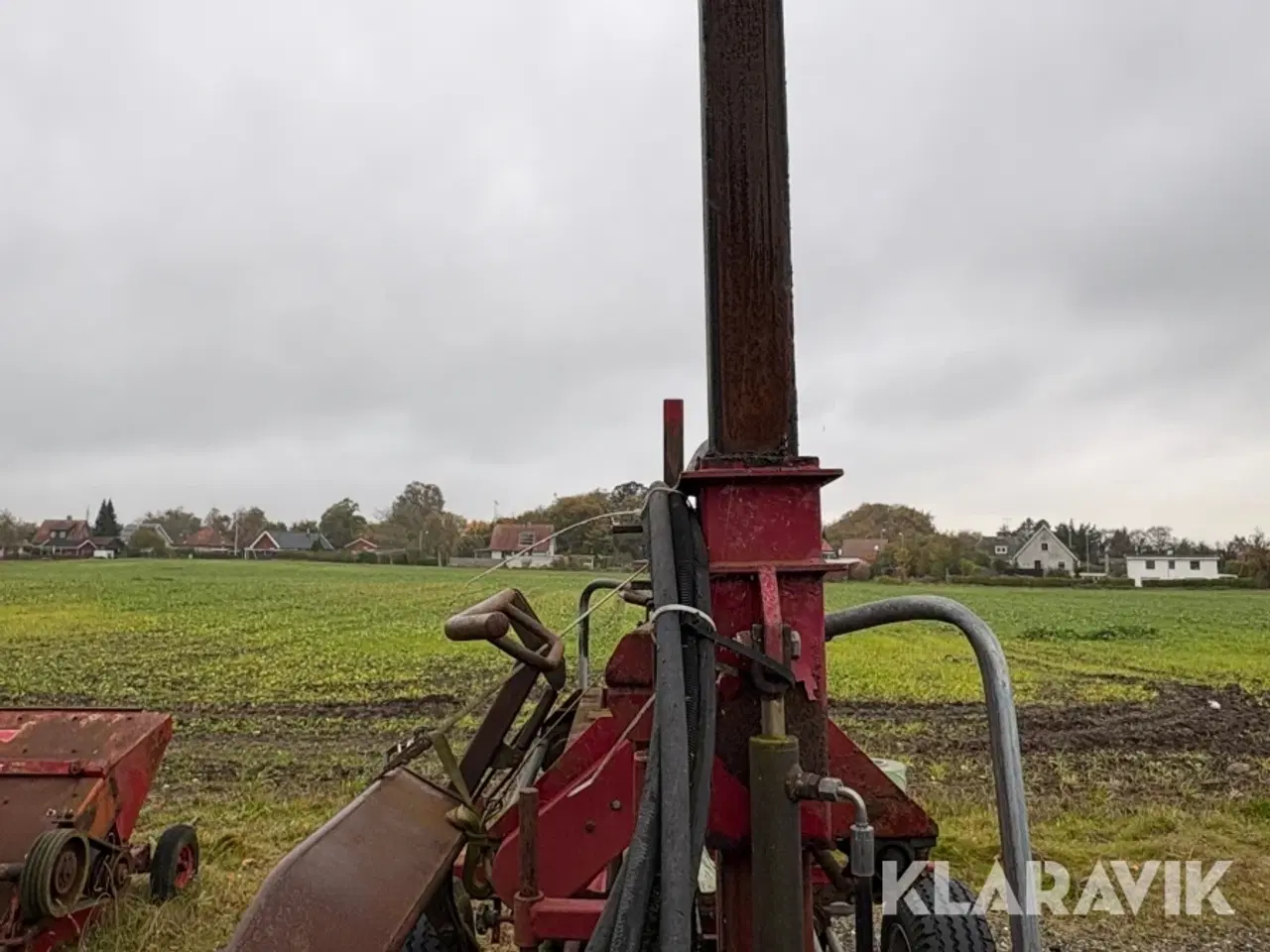 Billede 10 - Tawi wrapper 200 ver. 1