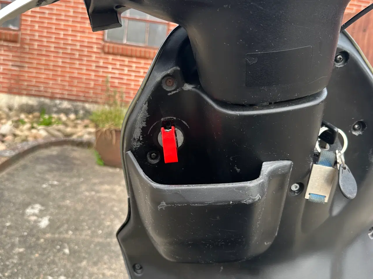 Billede 5 - Pgo pmx