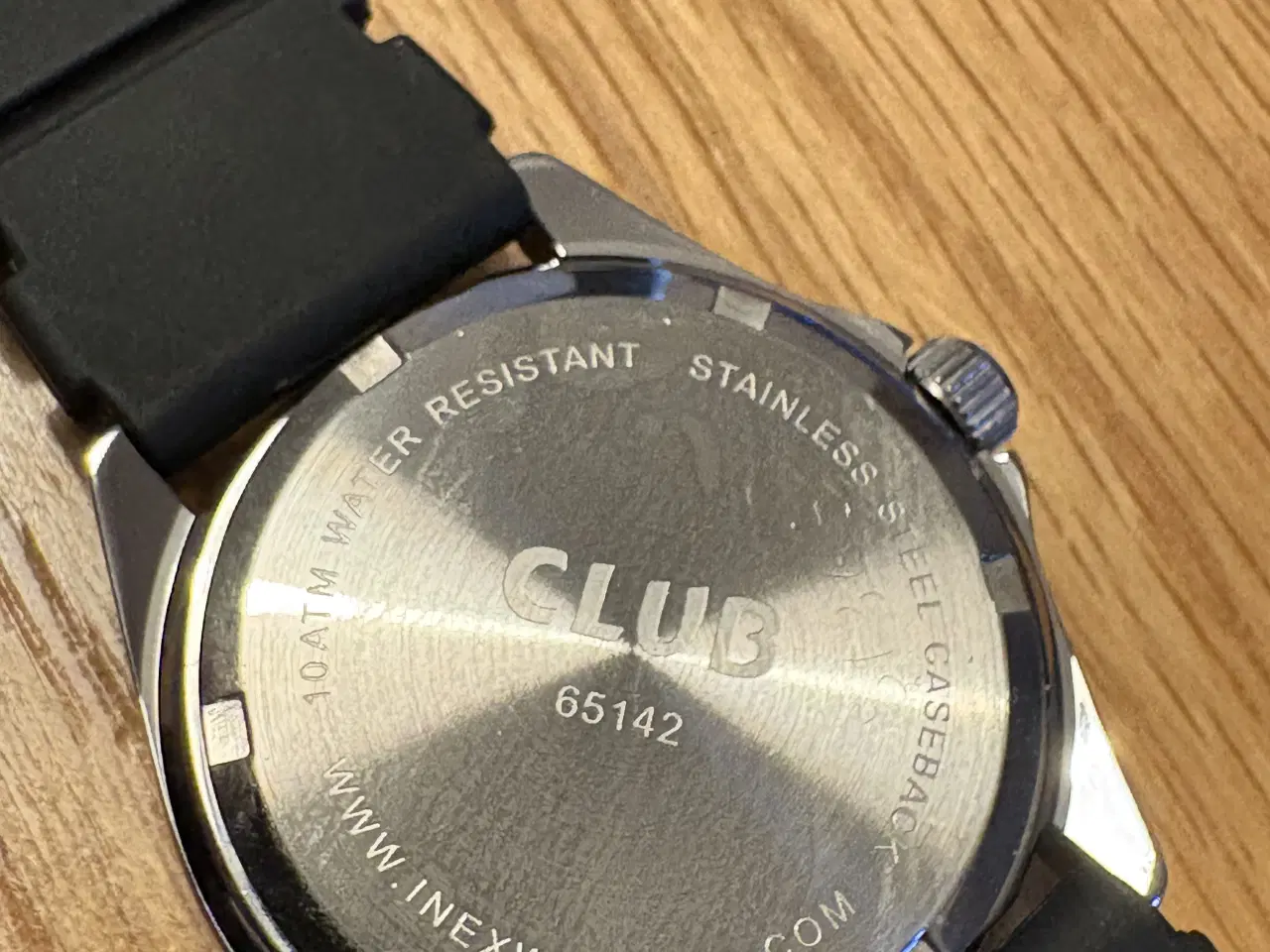 Billede 2 - Club by Inex Model: Club 65142