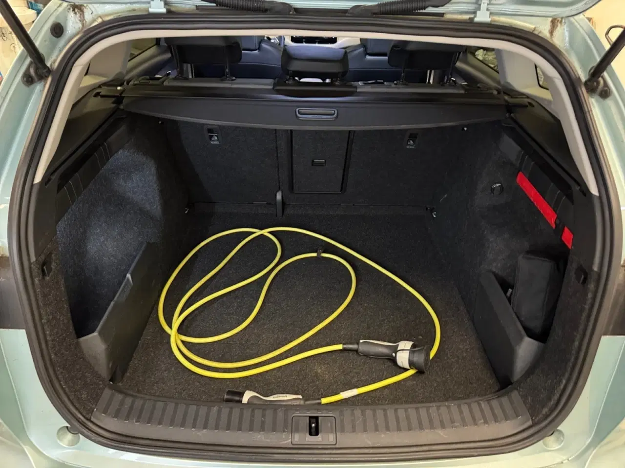 Billede 15 - Skoda Enyaq 60 iV Loft