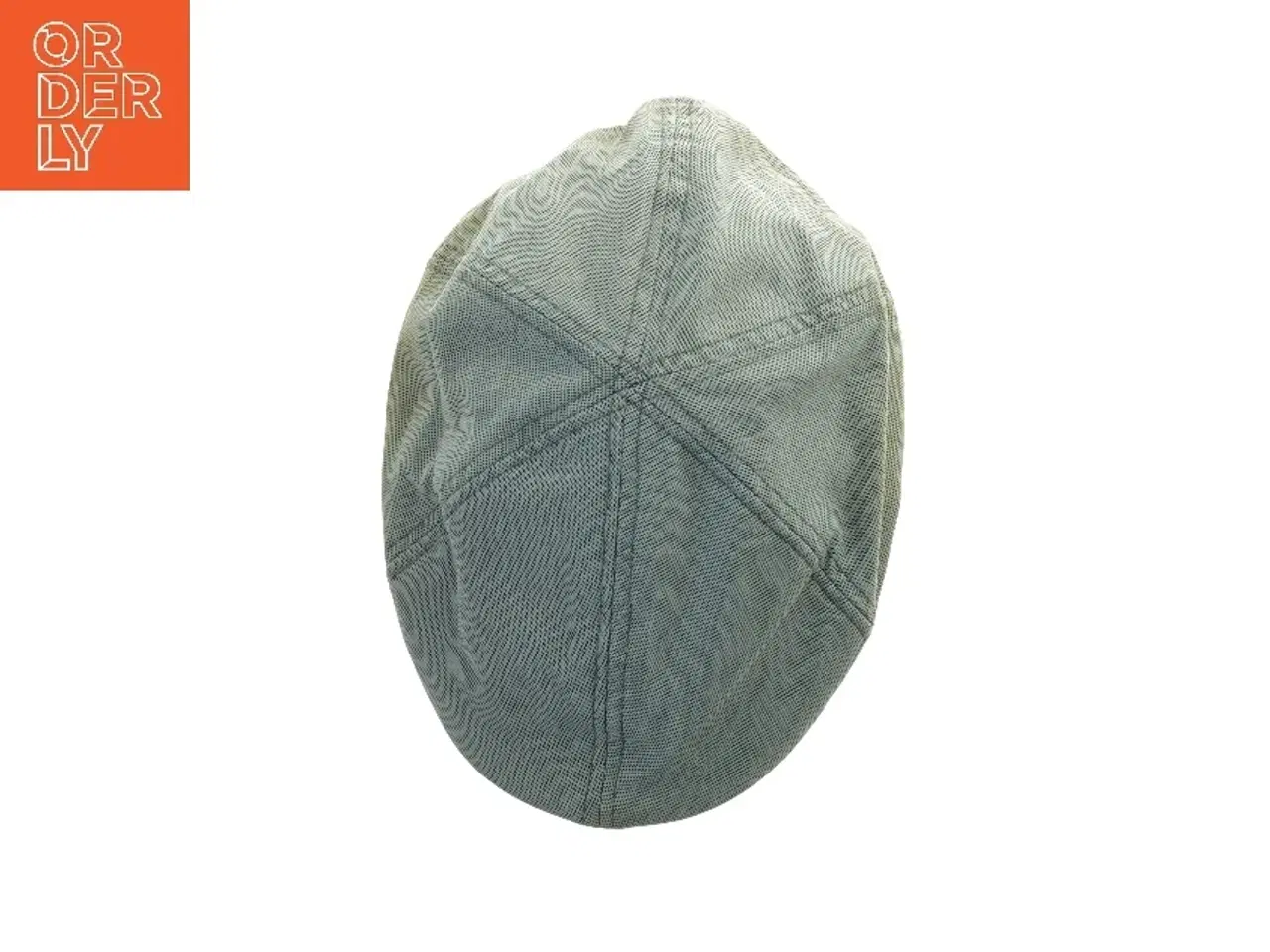 Billede 3 - Flad kasket. Sixpence