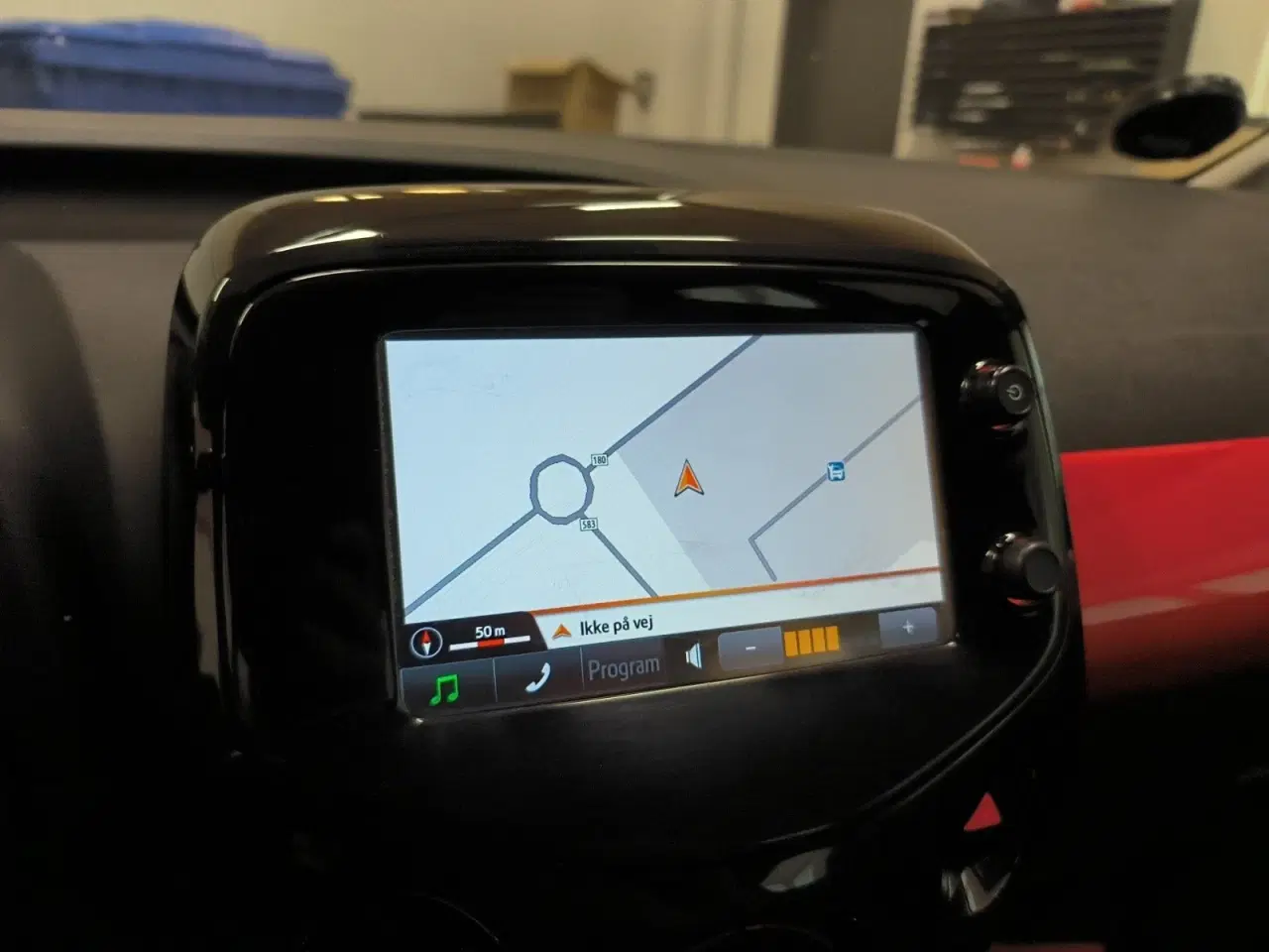 Billede 9 - Toyota Aygo 1,0 VVT-i x-wave Sky