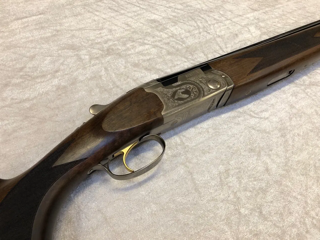 Billede 3 - Beretta Silver Pigeon Classic 