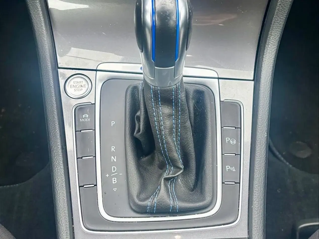 Billede 8 - VW e-Golf VII  Comfortline