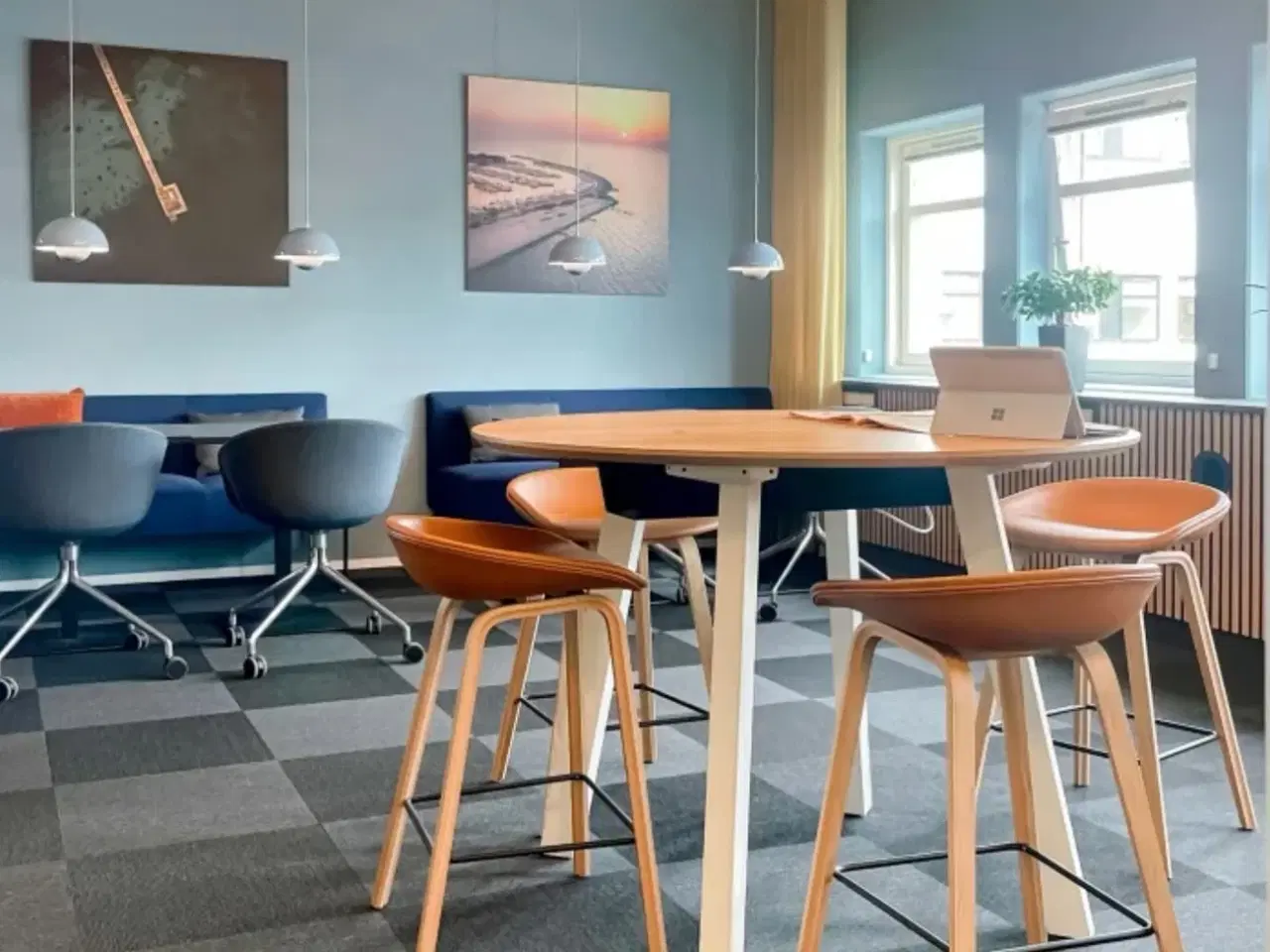 Billede 4 - Mødelokale til leje i Albertslund