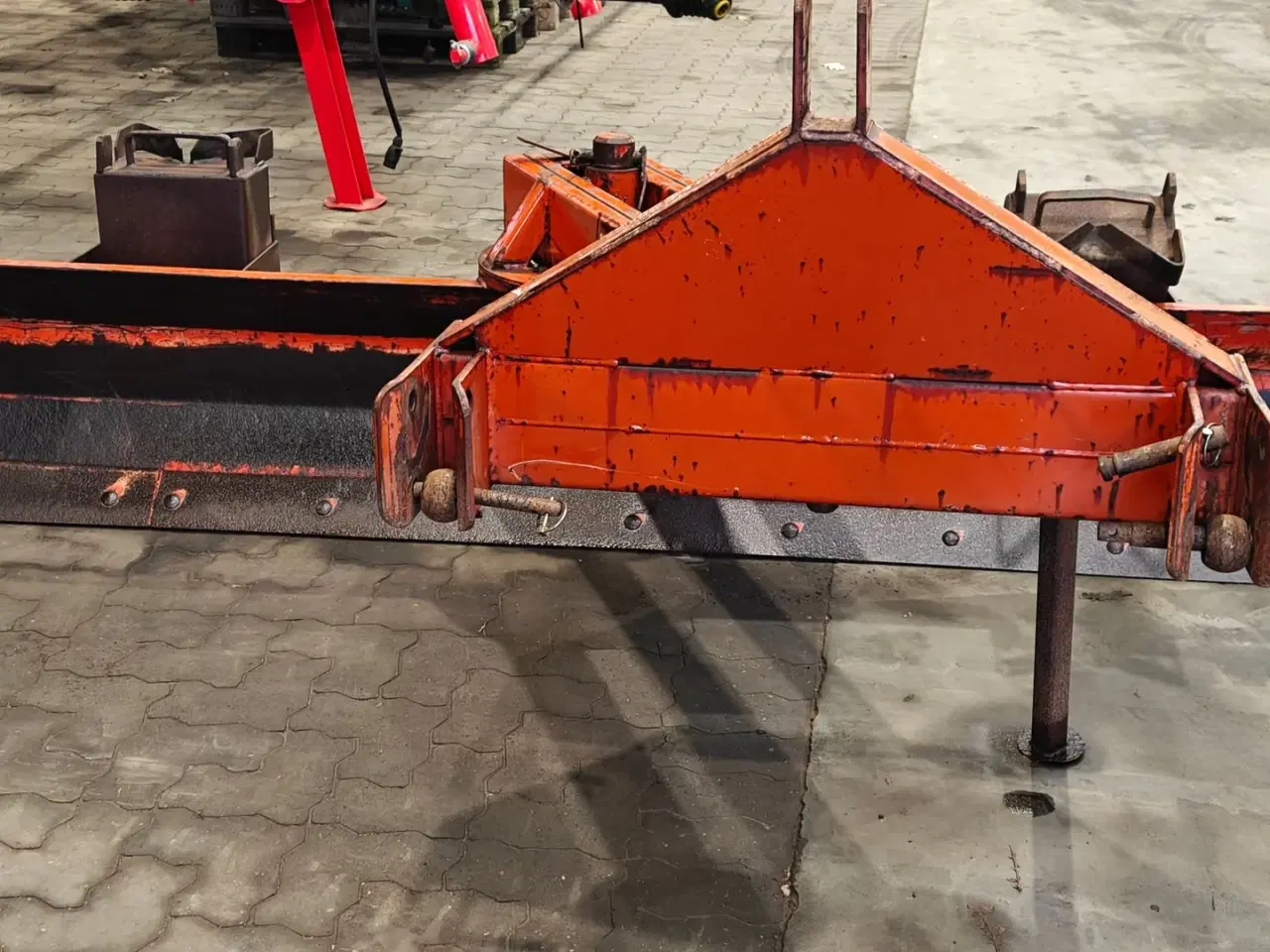 Billede 9 - Fransgård 