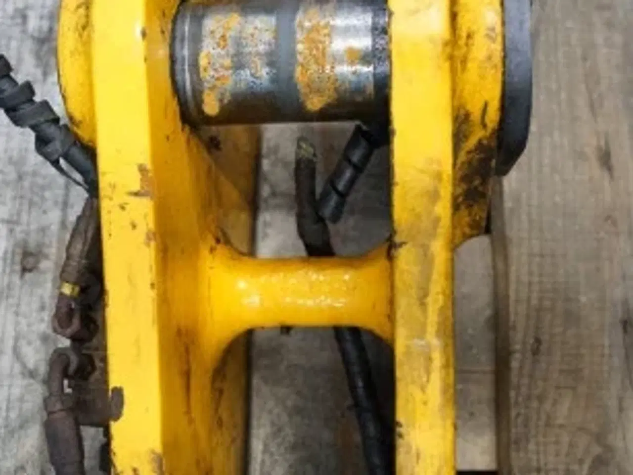 Billede 18 - JCB 536-70 Led 