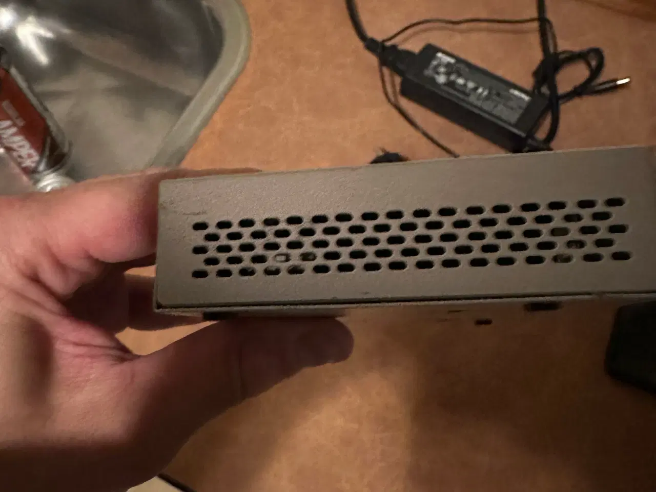 Billede 6 - UniFi switch 