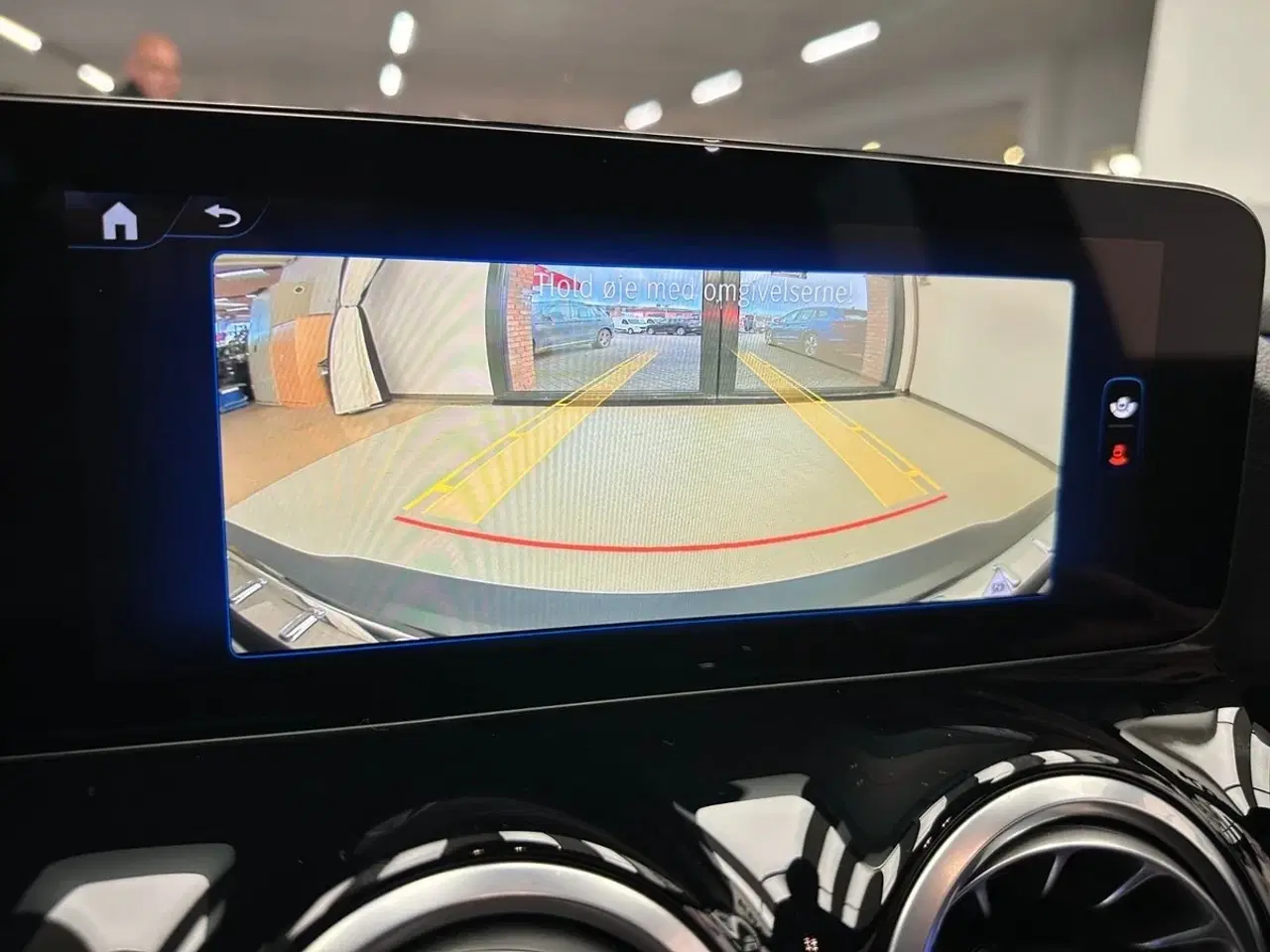 Billede 22 - Mercedes EQA250+  Progressive