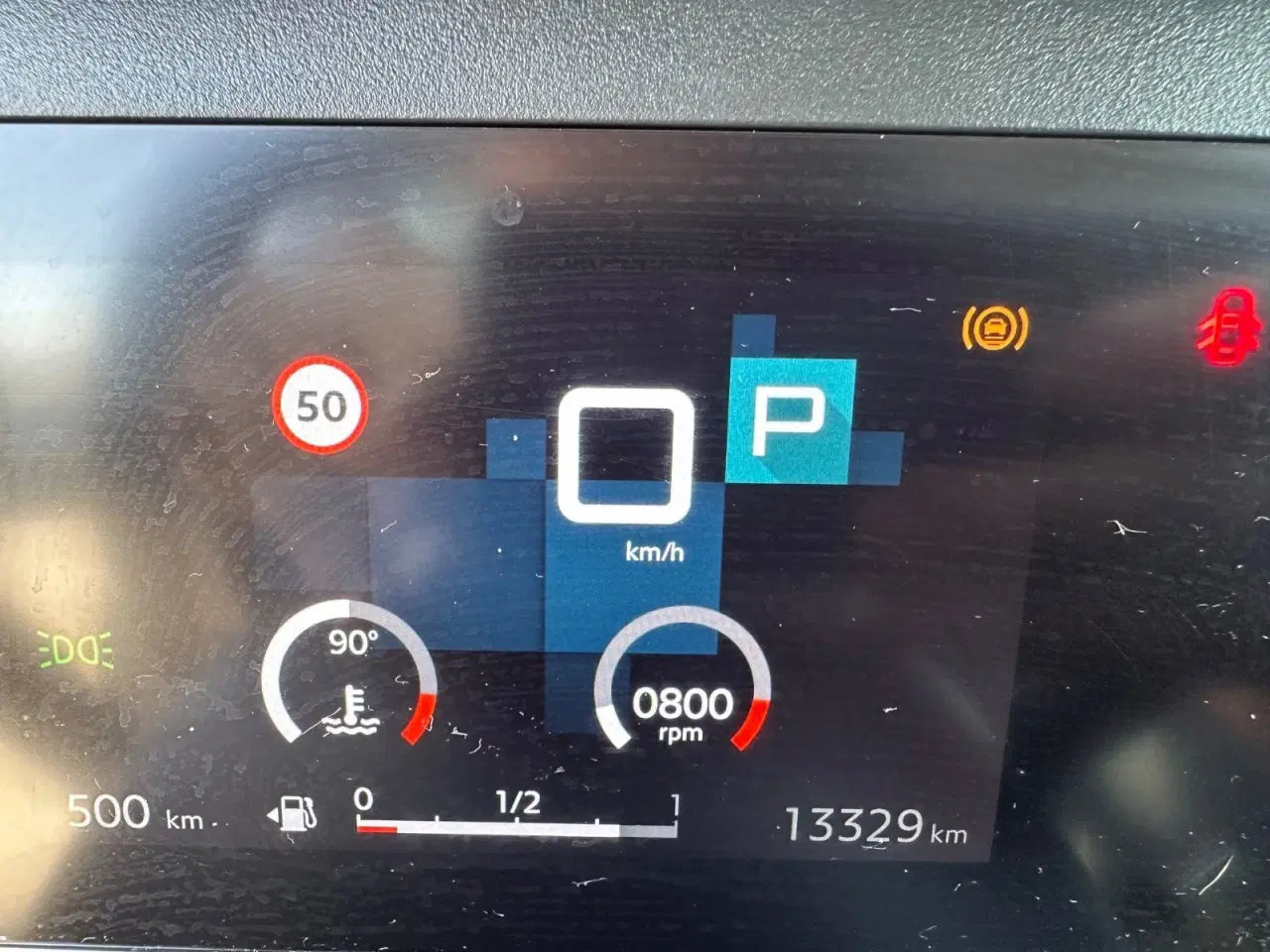 Billede 14 - Citroën C4 1,2 PureTech 130 Feel EAT8