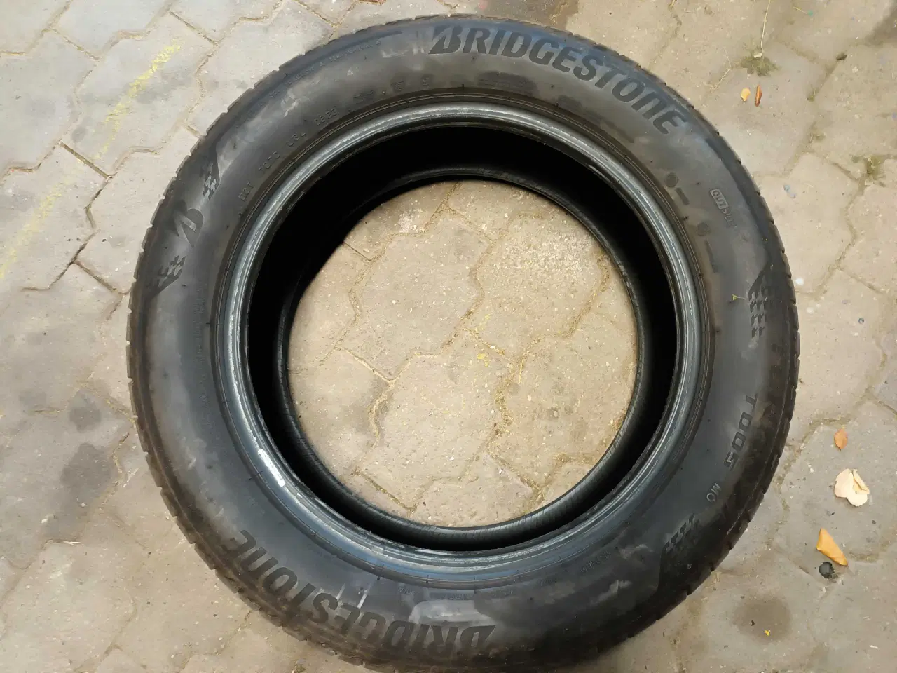 Billede 4 - 235/55R18 104T