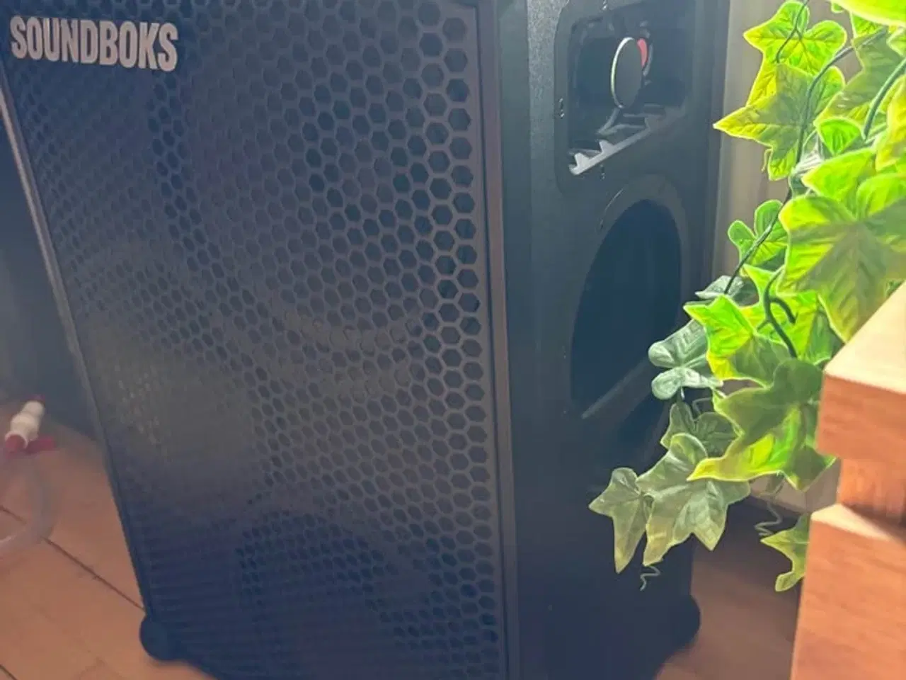 Billede 2 - Soundboks 3