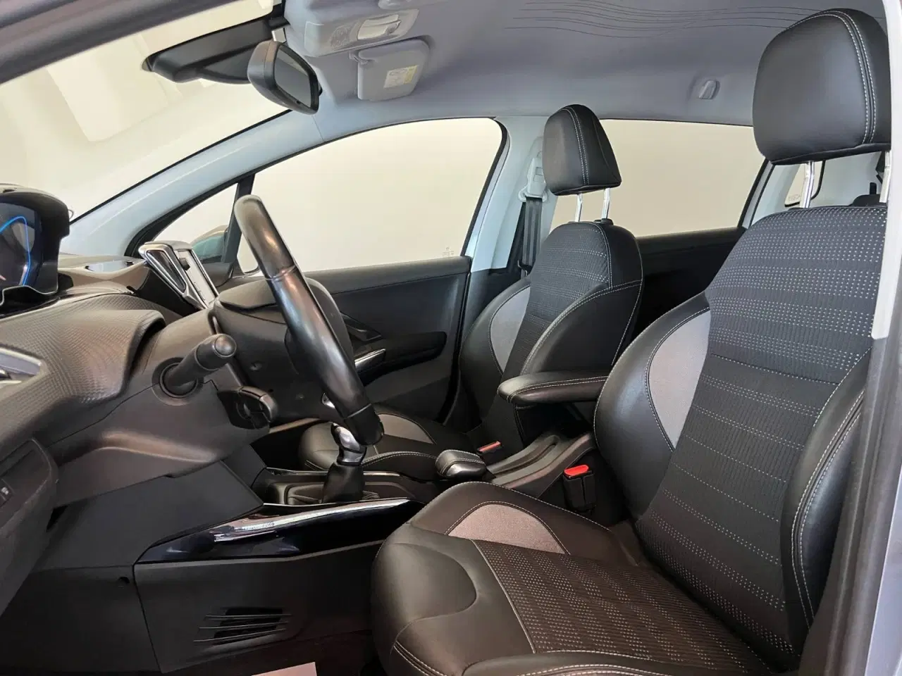 Billede 17 - Peugeot 2008 1,6 BlueHDi 100 Allure