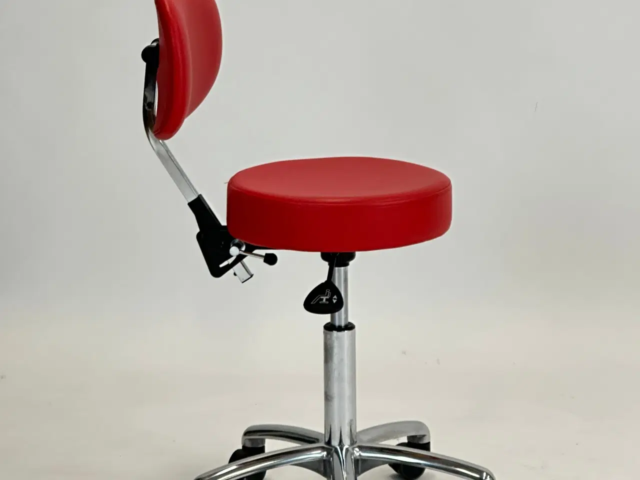 Billede 6 - VELA Samba 520 Kontorstol