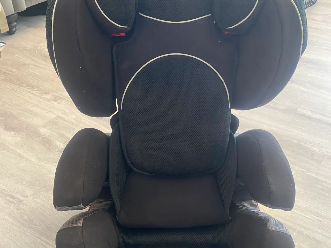 Billede 1 - Kiddy comfort pro autostol 
