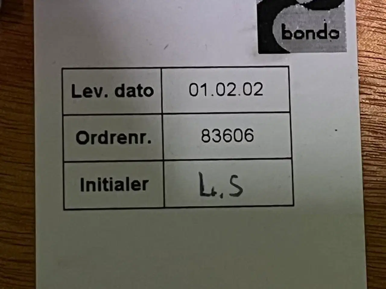 Billede 5 - 2 Skrivebord Bondo, hævesænke, +skuffesektion
