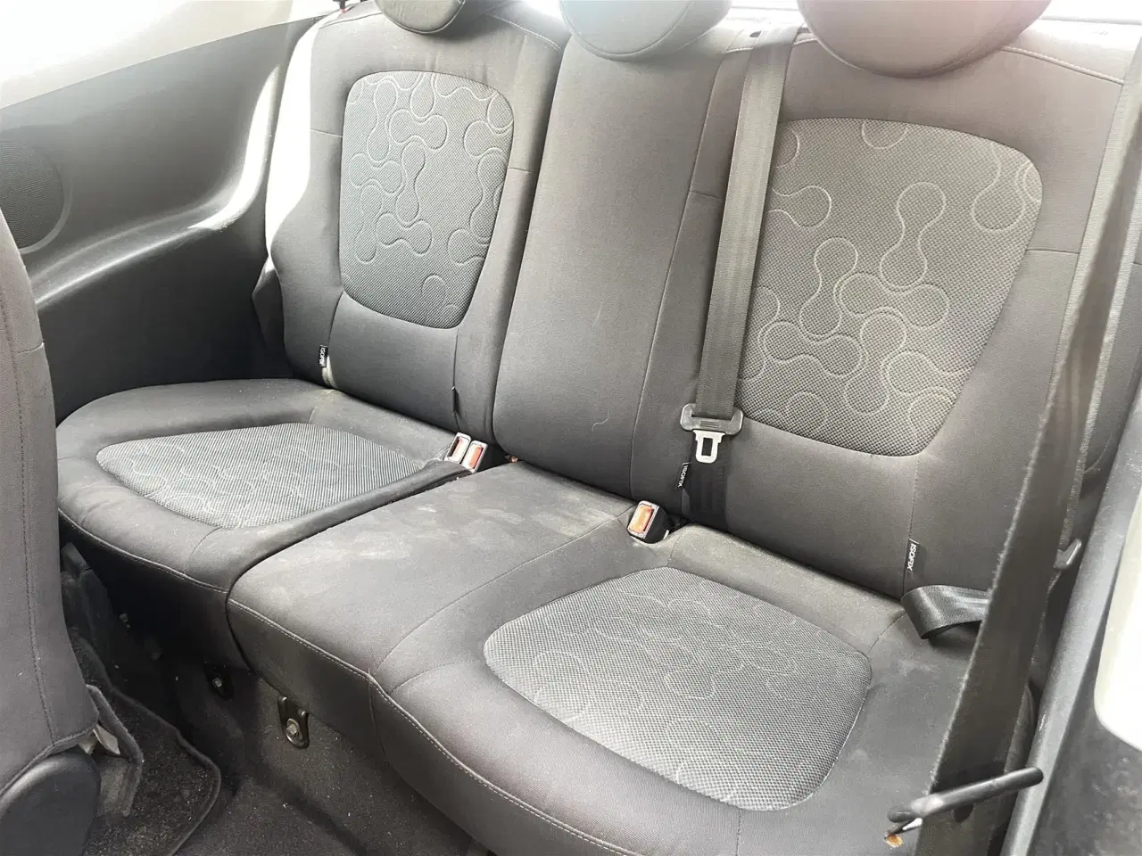 Billede 6 - Hyundai i20 1,2 78HK 3d