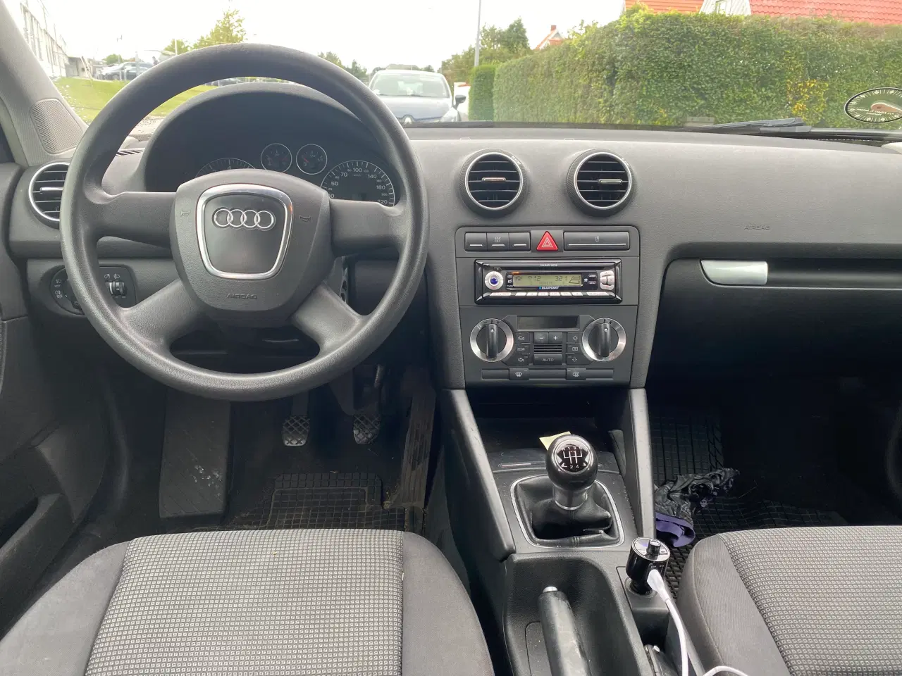 Billede 3 - Audi A3 1,6 