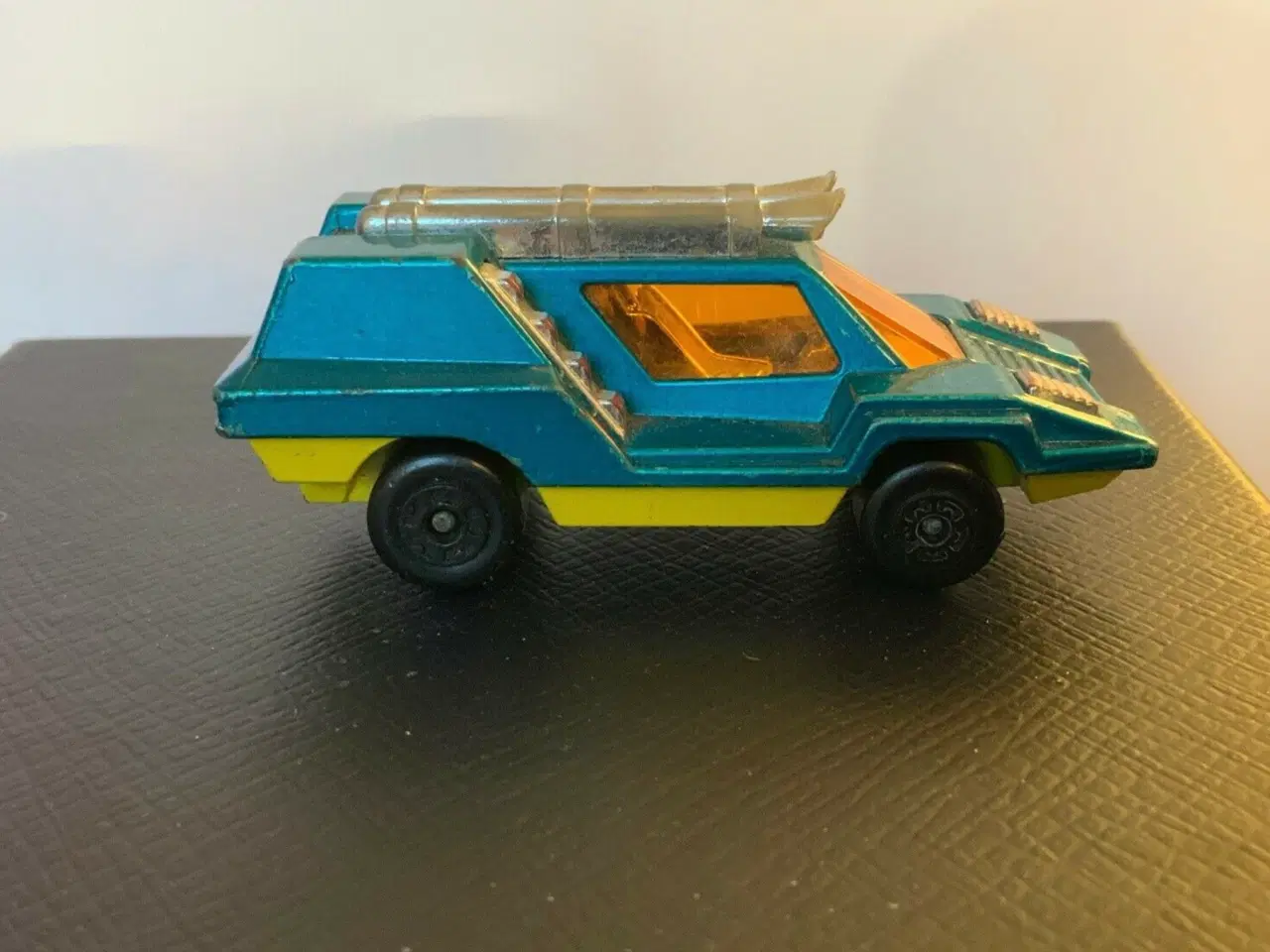 Billede 3 - Matchbox No. 68 Cosmobile