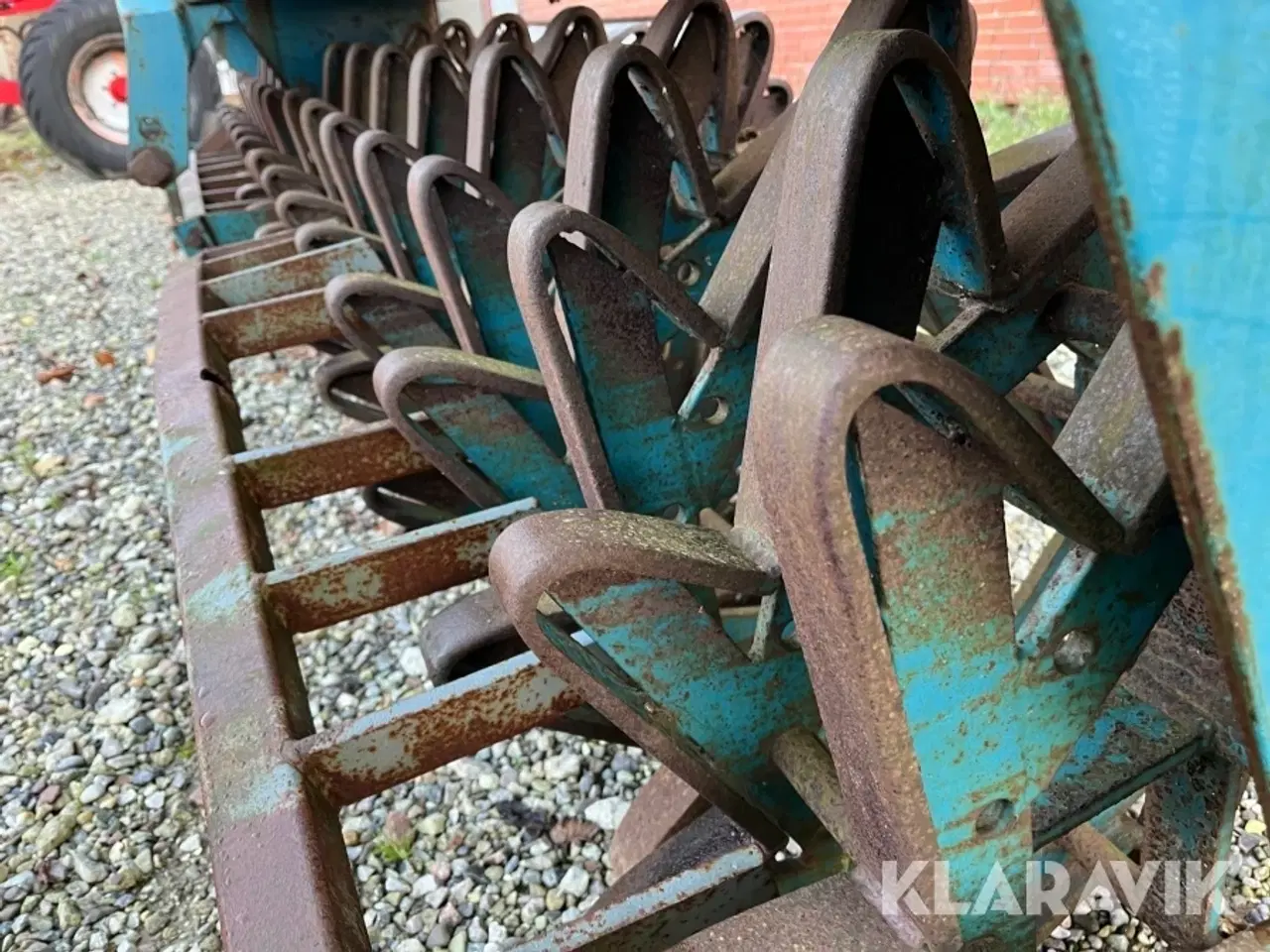 Billede 10 - Frontpakker KÖCKERLING STERNOPACK